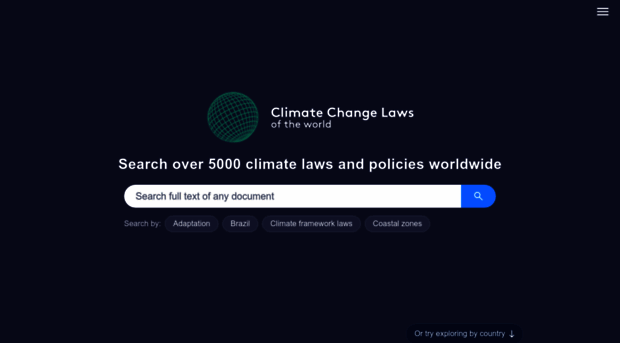 climate-laws.org