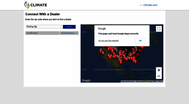 climate-locator.com