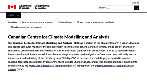 climate-modelling.canada.ca