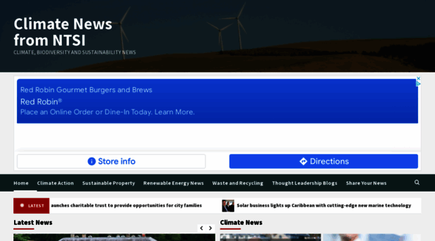 climate-news.co.uk