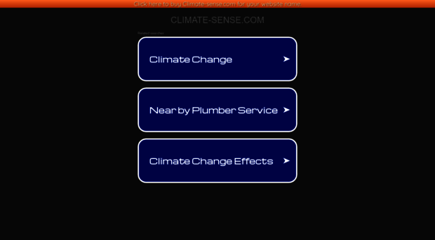 climate-sense.com