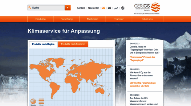 climate-service-center.de