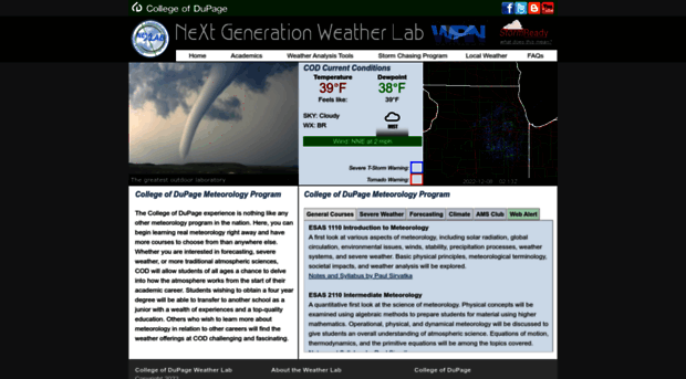 climate.cod.edu