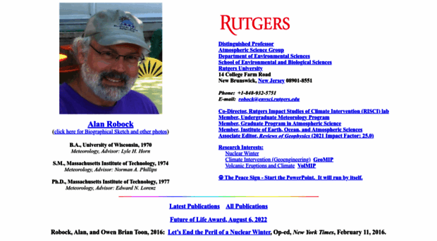 climate.envsci.rutgers.edu