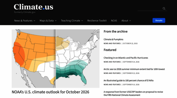 climate.us