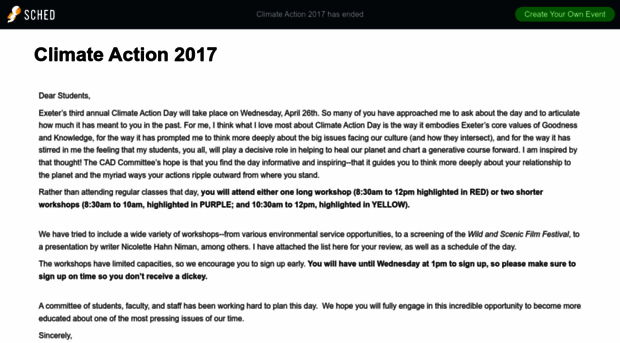 climateaction2017.sched.com