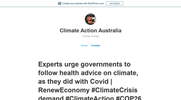 climateactionaustralia.wordpress.com