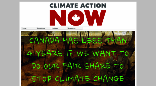 climateactionnow.ca