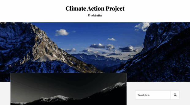 climateactionproject.com