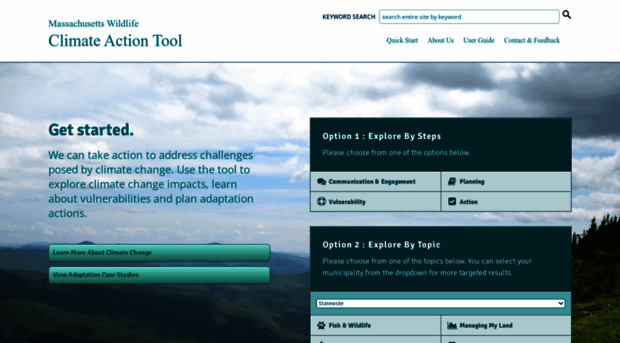 climateactiontool.org