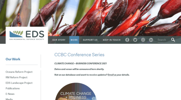 climateandbusiness.com