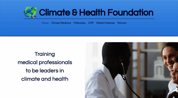 climateandhealth.org