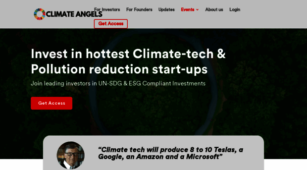 climateangels.in