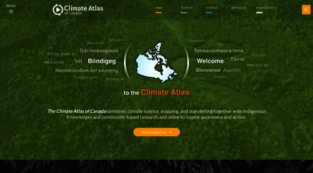 climateatlas.ca