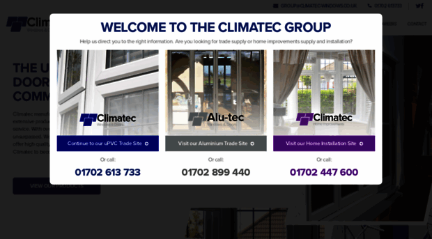 climatec-windows.co.uk
