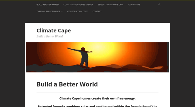 climatecape.com