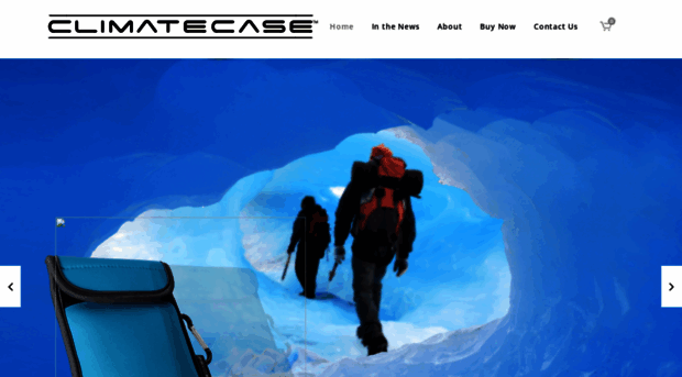 climatecase.com