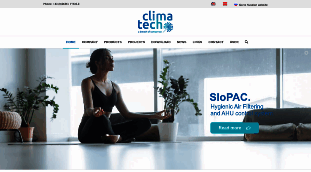 climatech.at