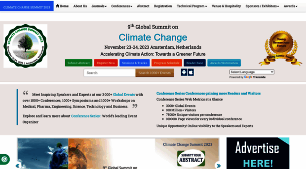 climatechange.global-summit.com