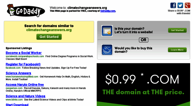 climatechangeanswers.org