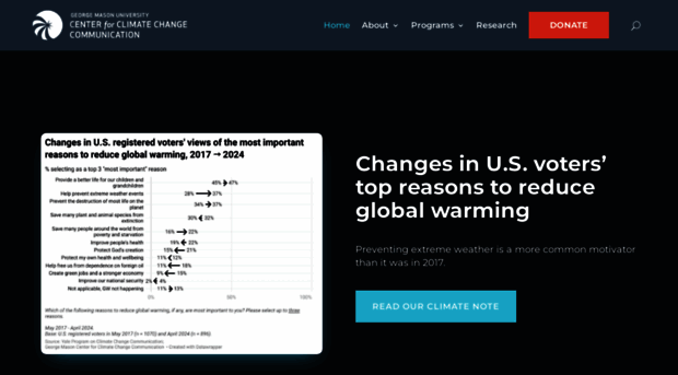 climatechangecommunication.org