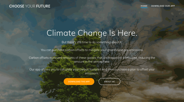 climatechangemitigation.org