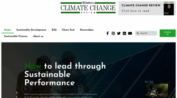 climatechangereview.co.uk