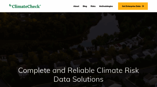 climatecheck.com