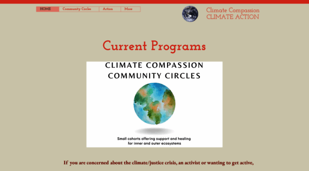 climatecompassion.org