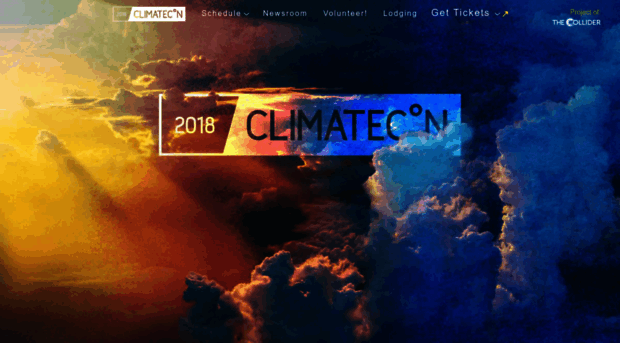 climatecon2018.com