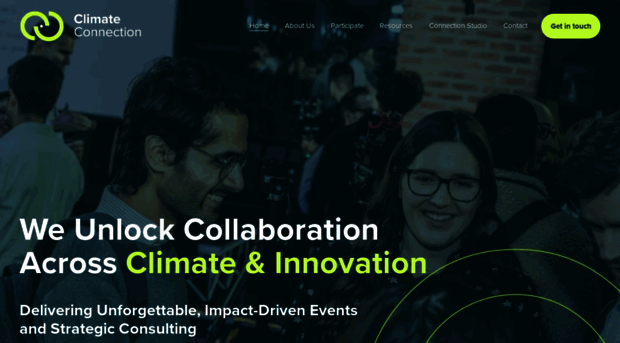 climateconnection.co.uk