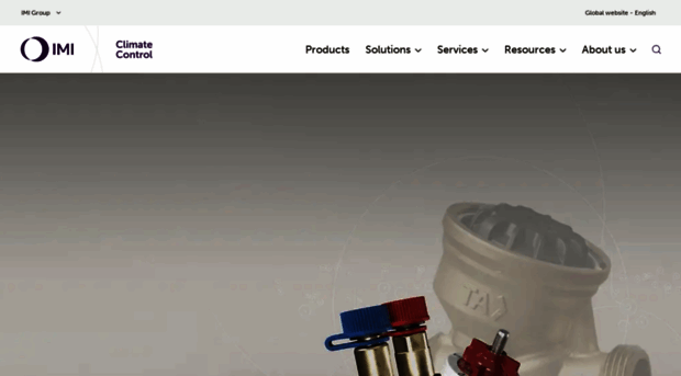 climatecontrol.imiplc.com