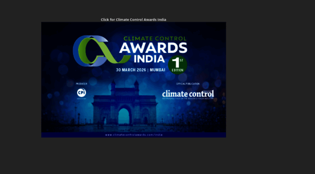 climatecontrolawards.com