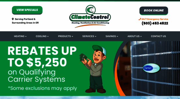 climatecontrolinc.com