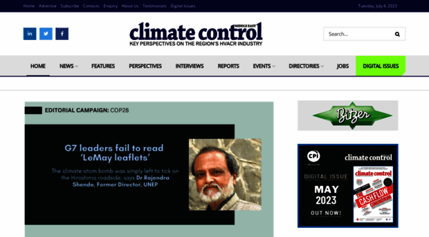 climatecontrolme.com