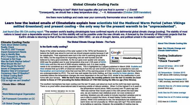 climatecooling.org