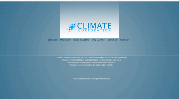 climatecorp.eu