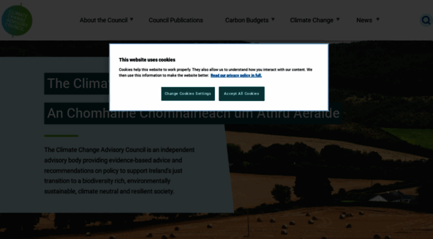 climatecouncil.ie