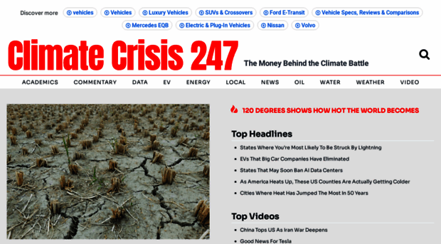 climatecrisis247.com