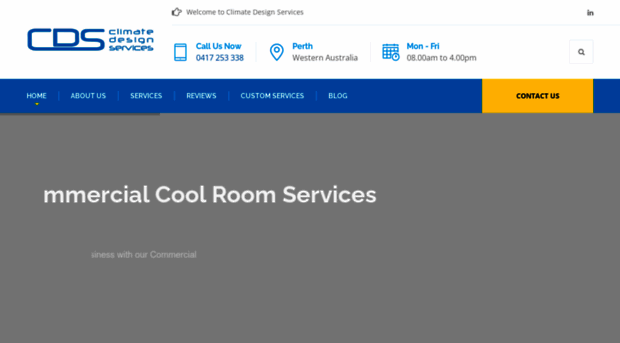 climatedesignservices.com.au