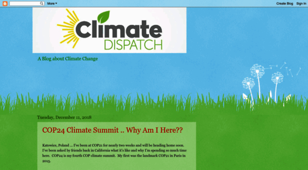 climatedispatch.blogspot.com