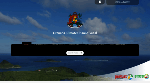 climatefinance.gov.gd