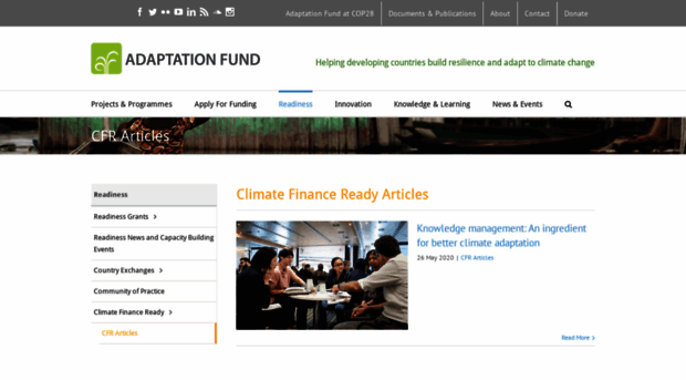 climatefinanceready.org