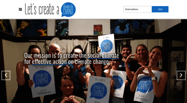 climateforchange.org.au