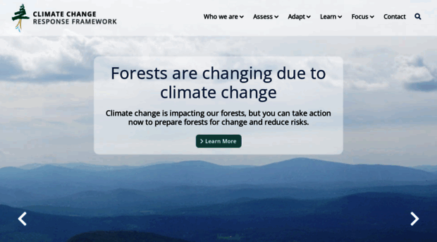 climateframework.org