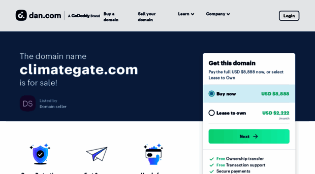 climategate.com