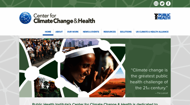 climatehealthconnect.org