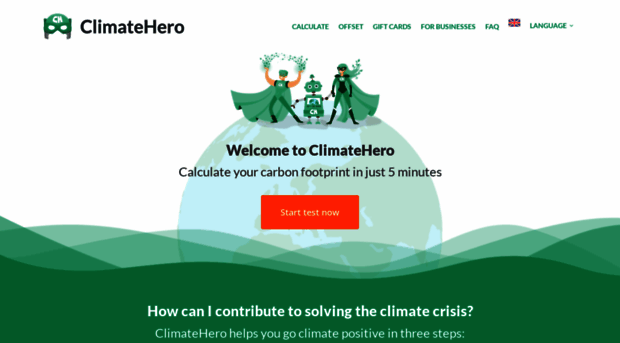 climatehero.me