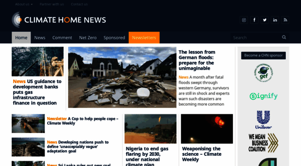 climatehome.org