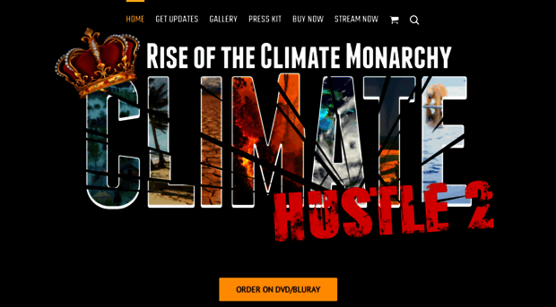 climatehustle2.com